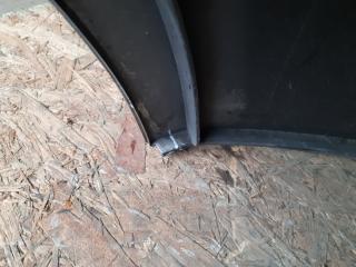 Бампер передний FOCUS 10-18 2014 Седан 2.0 XQDA