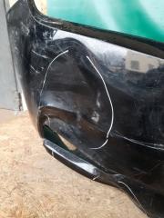 Бампер передний VERSA  19- Седан