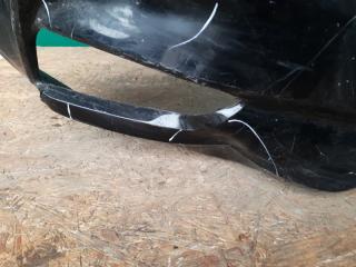 Бампер передний VERSA  19- Седан