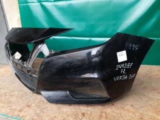 Бампер передний VERSA  19- Седан