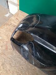 Бампер передний VERSA  19- Седан