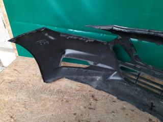 Бампер передний VERSA  19- Седан