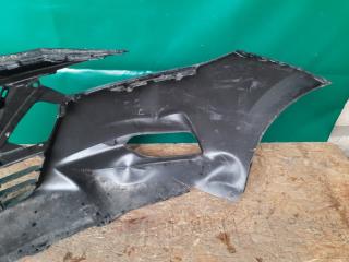 Бампер передний VERSA  19- Седан