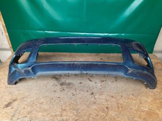 Бампер передний 5 CR 05-10 2008 Минивен 2.3