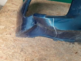 Бампер передний 5 CR 05-10 2008 Минивен 2.3