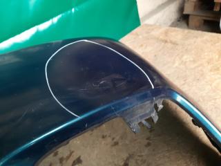 Бампер передний 5 CR 05-10 2008 Минивен 2.3