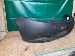 Бампер передний KIA FORTE/CERATO TD 08-13 Седан G4KD 2.0L