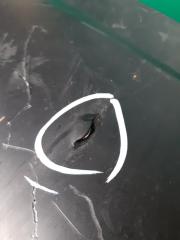 Бампер передний FORTE/CERATO TD 08-13 2012 Седан G4KD 2.0L