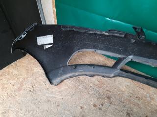 Бампер передний FORTE/CERATO TD 08-13 2012 Седан G4KD 2.0L