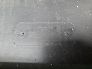 Бампер передний FORTE/CERATO TD 08-13 2012 Седан G4KD 2.0L