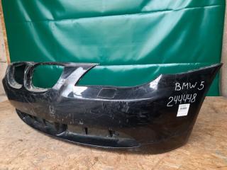Бампер передний 5 SERIES 03-10 2006 Седан N52B30A