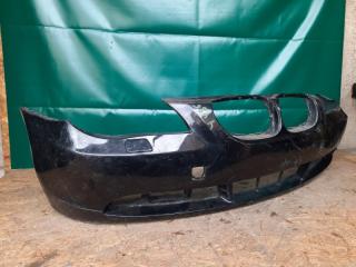 Бампер передний BMW 5 SERIES 03-10 Седан N52B30A
