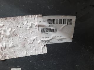 Бампер передний 5 SERIES 03-10 2006 Седан N52B30A