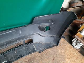 Бампер передний GRAND CHEROKEE 11-22 2013 Внедорожник 5.7