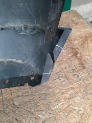 Бампер передний GRAND CHEROKEE 11-22 2013 Внедорожник 5.7