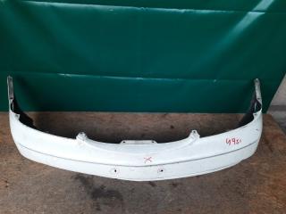 Бампер передний I35 00-04 2004 Седан 3.5 VQ35DE