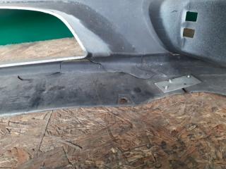 Бампер передний I35 00-04 2004 Седан 3.5 VQ35DE