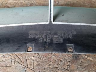 Бампер передний I35 00-04 2004 Седан 3.5 VQ35DE