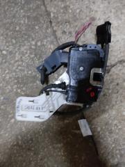 Замок двери задний правый SONATA YF 10-14