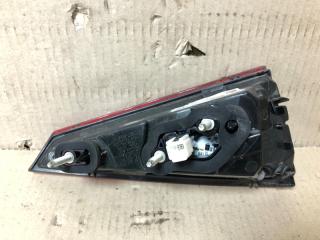 Фонарь внутренний задний левый INFINITI QX30 16-20 Внедорожник 2.0 20PET