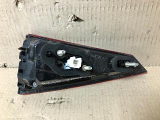 Фонарь внутренний задний правый INFINITI QX30 16-20 Внедорожник 2.0 20PET