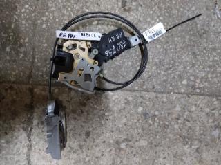 Замок двери задний правый SUBARU TRIBECA B9 05-07