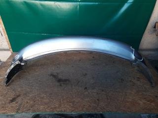 Бампер задний FX S50 03-08 Внедорожник