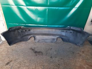 Бампер задний FX S50 03-08 Внедорожник