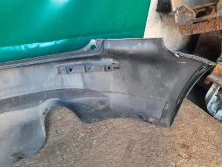 Бампер задний FX S50 03-08 Внедорожник