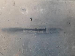 Бампер задний FX S50 03-08 Внедорожник