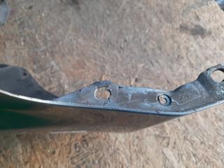 Бампер задний FX S50 03-08 Внедорожник