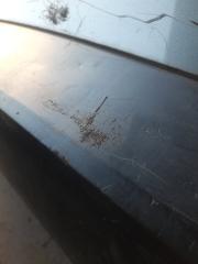 Бампер задний FX S50 03-08 Внедорожник