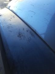 Бампер задний FX S50 03-08 Внедорожник