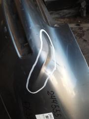 Бампер задний FX S50 03-08 Внедорожник