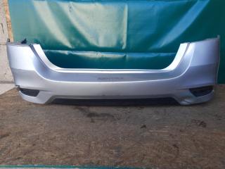 Бампер задний NISSAN SENTRA B17 12-21 2016