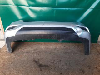 Бампер задний NISSAN SENTRA B17 12-21 Седан