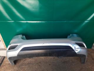 Бампер задний SENTRA B17 12-21 2016 Седан