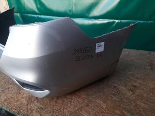 Бампер задний SENTRA B17 12-21 2016 Седан