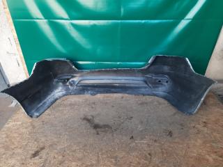 Бампер задний SENTRA B17 12-21 2016 Седан