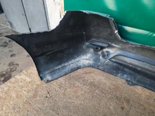 Бампер задний SENTRA B17 12-21 2016 Седан