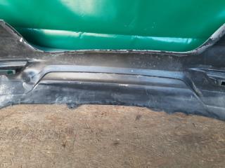 Бампер задний SENTRA B17 12-21 2016 Седан