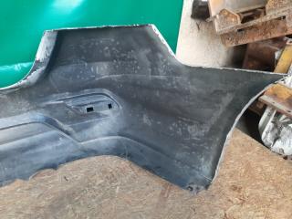 Бампер задний SENTRA B17 12-21 2016 Седан