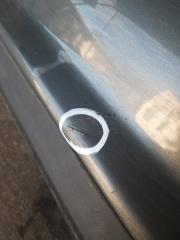 Бампер задний RX300 98-03 2000 Внедорожник 3.0