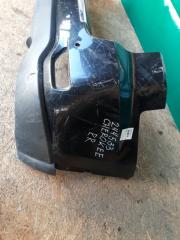 Бампер задний GRAND CHEROKEE 11-22 2013 Внедорожник 5.7