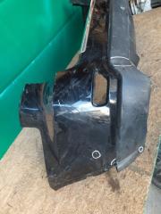 Бампер задний JEEP GRAND CHEROKEE 11-22 Внедорожник 5.7