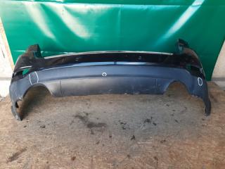 Бампер задний GRAND CHEROKEE 11-22 2013 Внедорожник 5.7