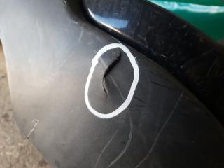 Бампер задний GRAND CHEROKEE 11-22 2013 Внедорожник 5.7