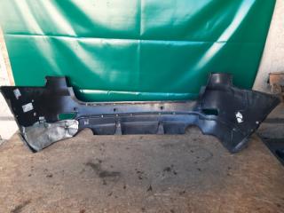 Бампер задний GRAND CHEROKEE 11-22 2013 Внедорожник 5.7