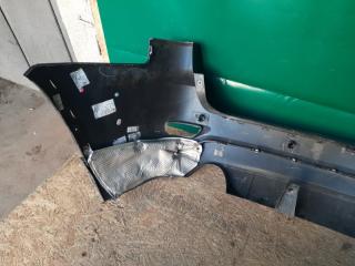 Бампер задний GRAND CHEROKEE 11-22 2013 Внедорожник 5.7