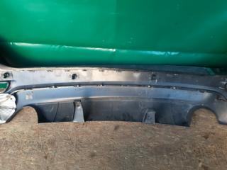 Бампер задний GRAND CHEROKEE 11-22 2013 Внедорожник 5.7